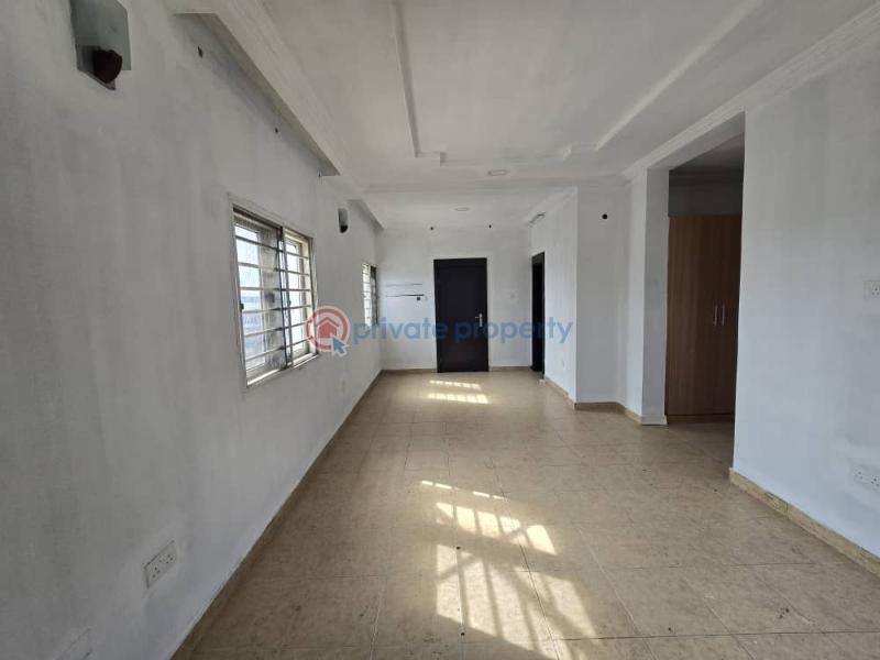 4 bedroom Terraced Duplex For Rent Lekki Phase 1 Lagos - 6