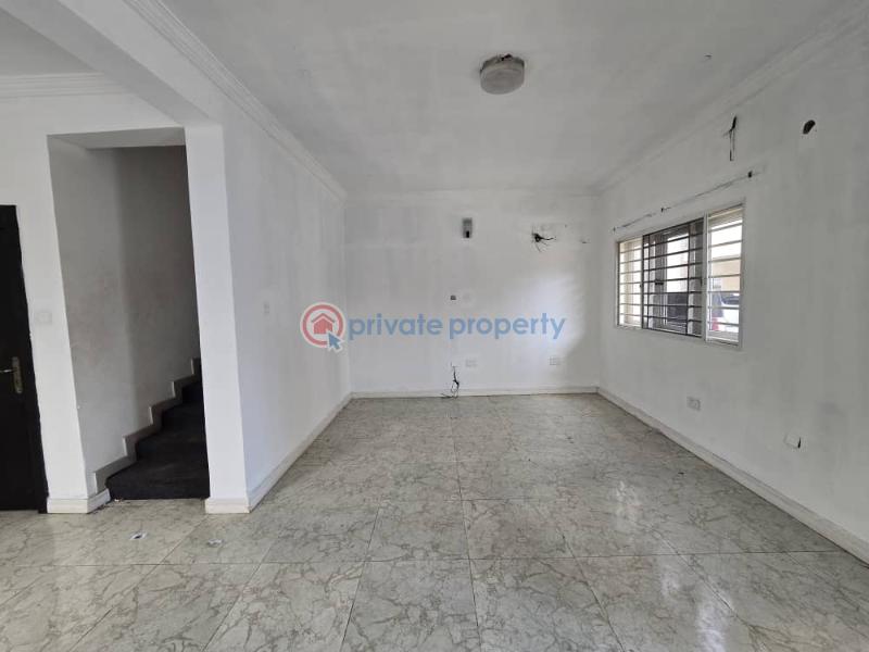 4 bedroom Terraced Duplex For Rent Lekki Phase 1 Lagos - 2