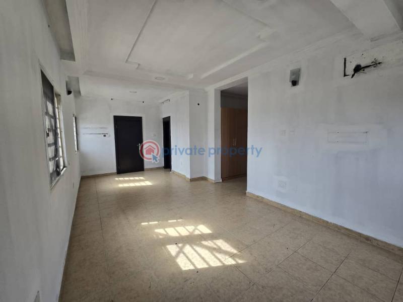 4 bedroom Terraced Duplex For Rent Lekki Phase 1 Lagos - 4