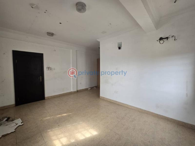 4 bedroom Terraced Duplex For Rent Lekki Phase 1 Lagos - 10