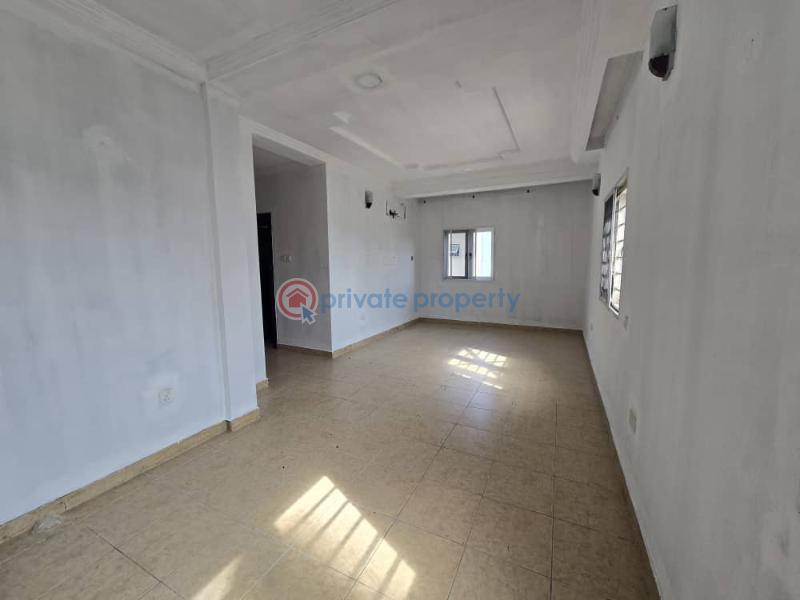 4 bedroom Terraced Duplex For Rent Lekki Phase 1 Lagos - 5