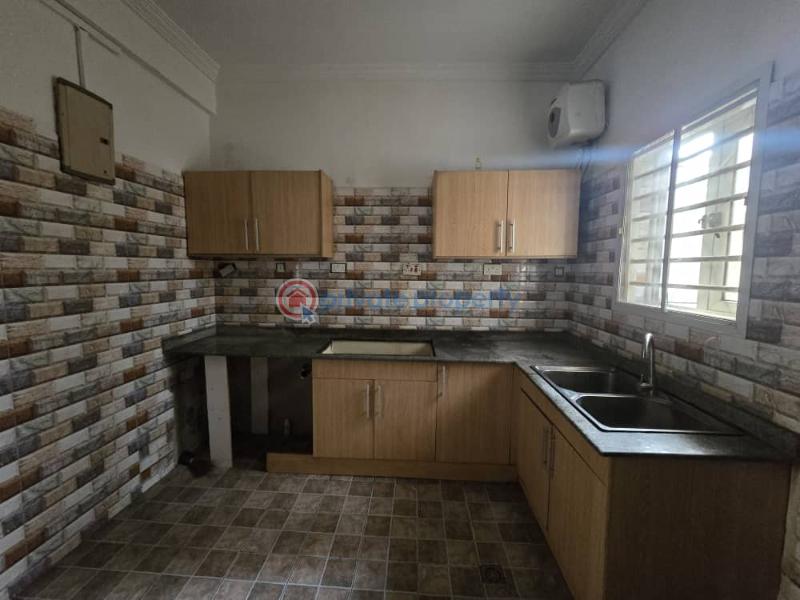 4 bedroom Terraced Duplex For Rent Lekki Phase 1 Lagos - 8