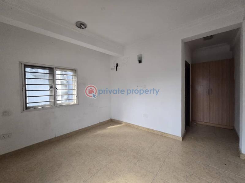 4 bedroom Terraced Duplex For Rent Lekki Phase 1 Lagos - 14