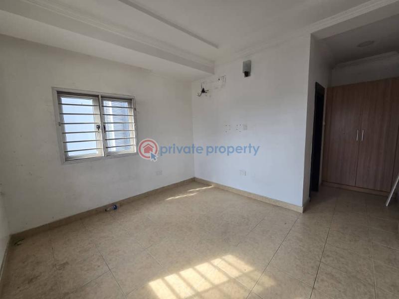 4 bedroom Terraced Duplex For Rent Lekki Phase 1 Lagos - 17