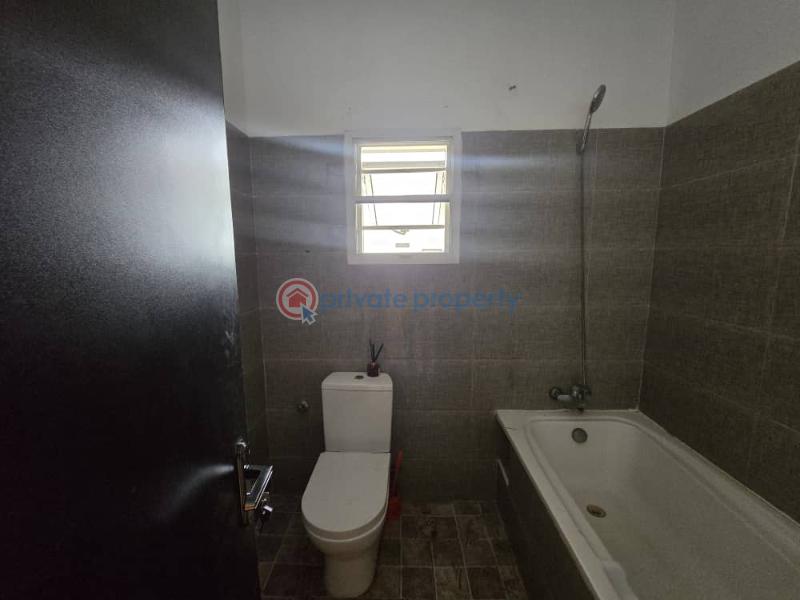 4 bedroom Terraced Duplex For Rent Lekki Phase 1 Lagos - 16