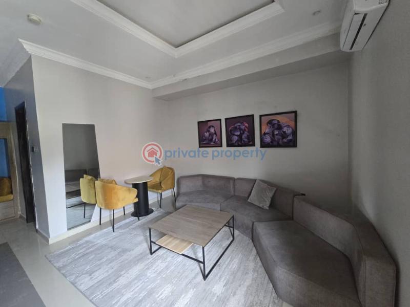 1 bedroom Block Of Flats For Sale Lekki Phase 1 Lagos - 7