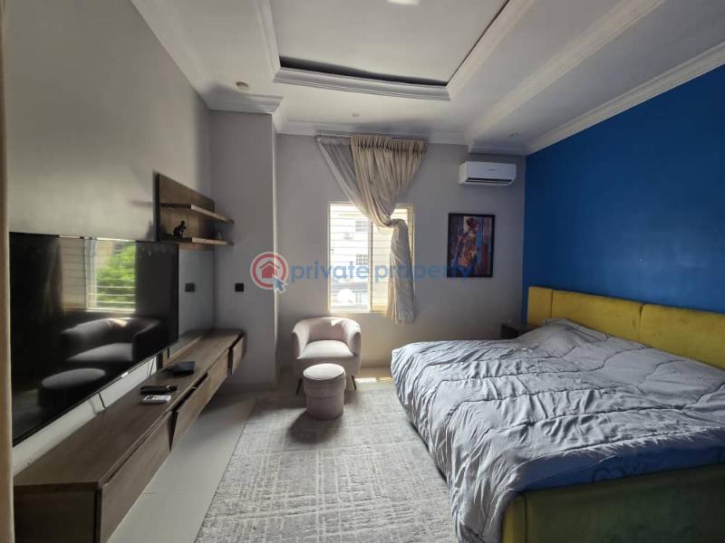 1 bedroom Block Of Flats For Sale Lekki Phase 1 Lagos - 2