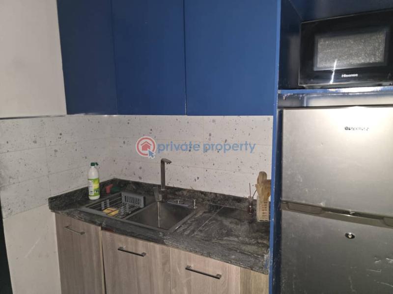 1 bedroom Block Of Flats For Sale Lekki Phase 1 Lagos - 6