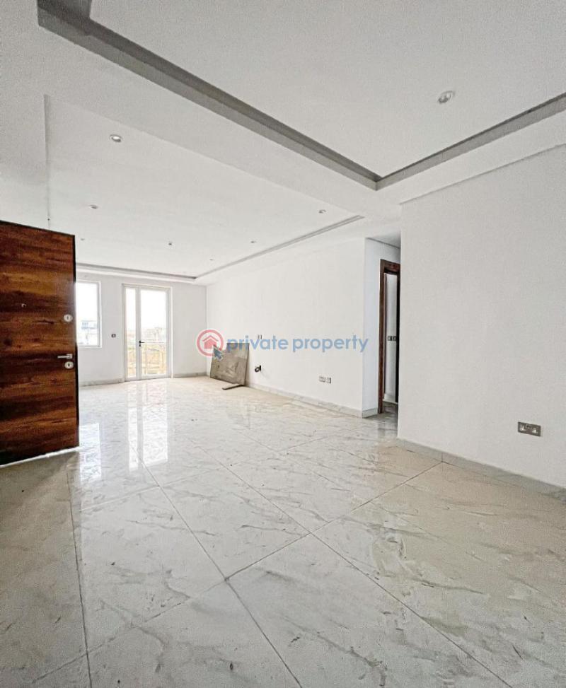 4 bedroom Maisonette For Sale Close To Banana Island Ikoyi Lagos - 5