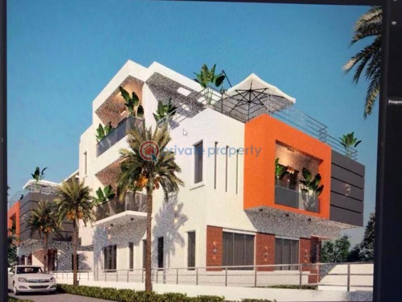 For sale 5 bedroom House River Valley Estate, Ojodu Berger Ojodu Lagos