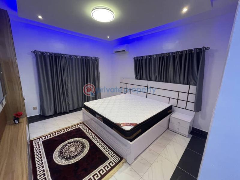 3 bedroom Flat & Apartment For Rent Victoria Island Lagos - 7