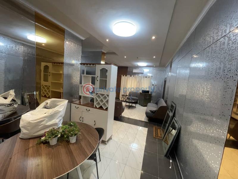 3 bedroom Flat & Apartment For Rent Victoria Island Lagos - 2