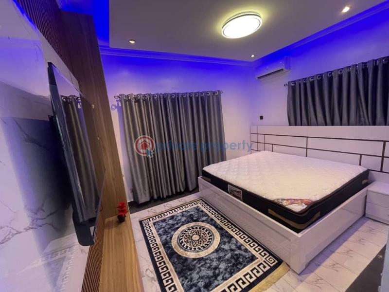 3 bedroom Flat & Apartment For Rent Victoria Island Lagos - 1