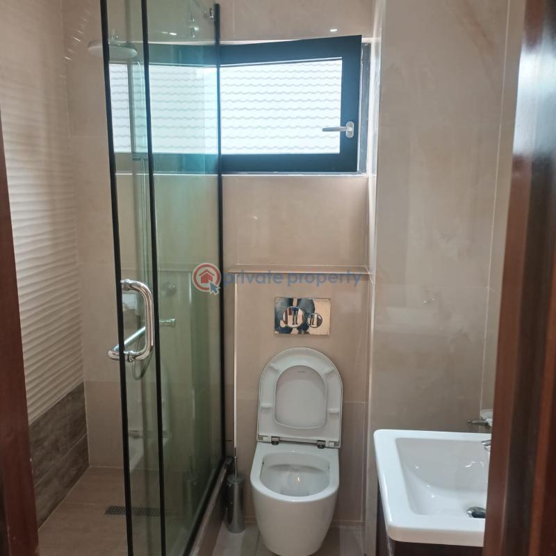 2 bedroom Block Of Flats For Rent Banana Island Estate Lagos Banana Island Ikoyi Lagos - 4