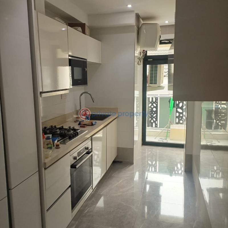 2 bedroom Block Of Flats For Rent Banana Island Estate Lagos Banana Island Ikoyi Lagos - 12