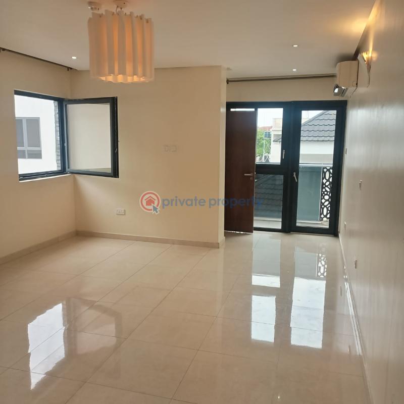2 bedroom Block Of Flats For Rent Banana Island Estate Lagos Banana Island Ikoyi Lagos - 5