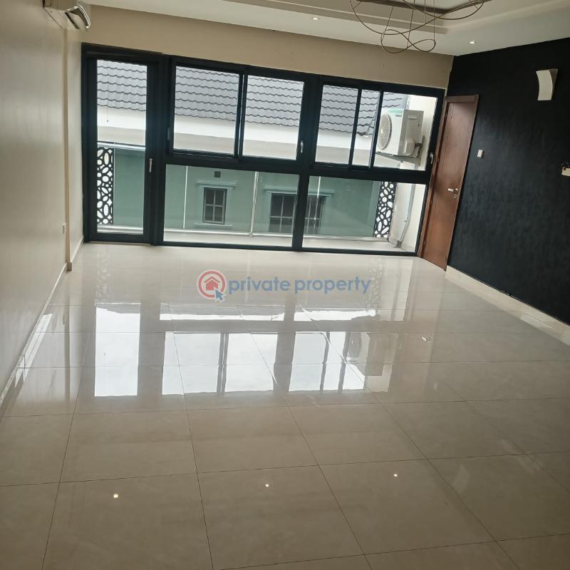 2 bedroom Block Of Flats For Rent Banana Island Estate Lagos Banana Island Ikoyi Lagos - 11