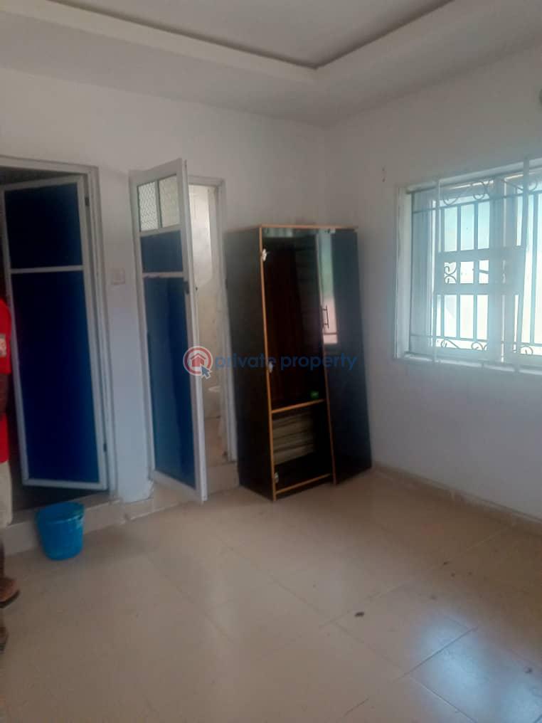 2 bedroom Block Of Flats For Rent Banana Island Estate Lagos Banana Island Ikoyi Lagos - 1