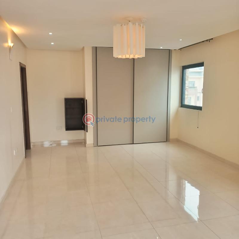 2 bedroom Block Of Flats For Rent Banana Island Estate Lagos Banana Island Ikoyi Lagos - 6