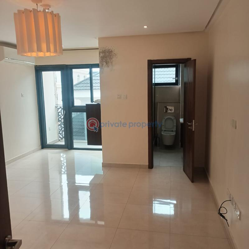 2 bedroom Block Of Flats For Rent Banana Island Estate Lagos Banana Island Ikoyi Lagos - 2