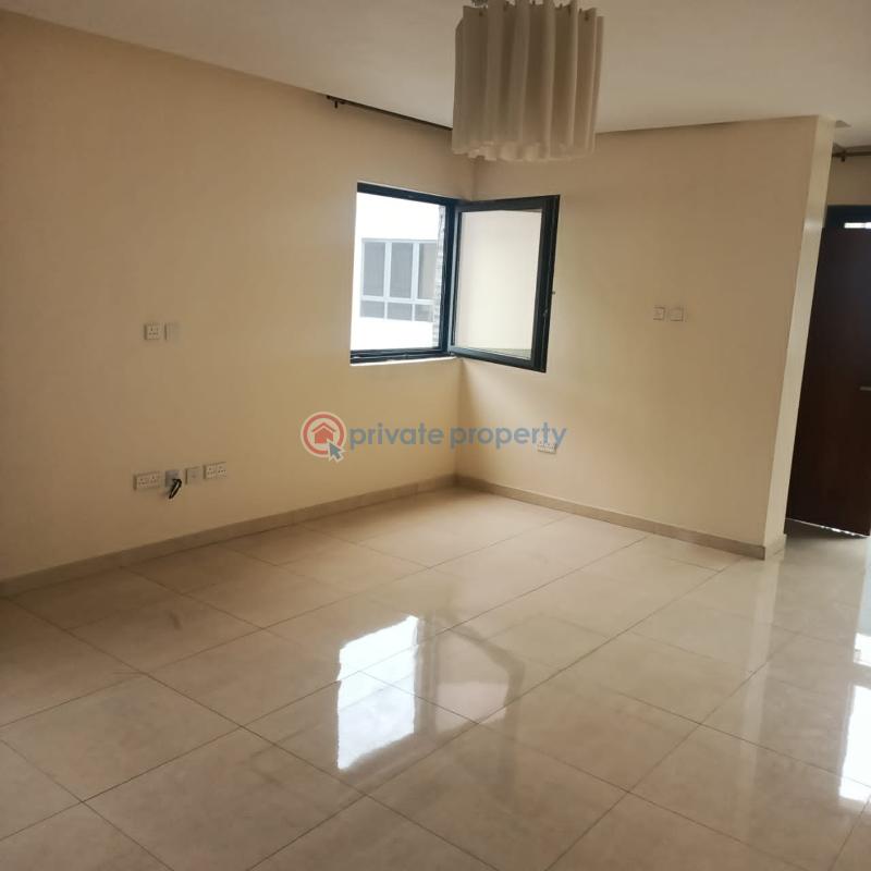 2 bedroom Block Of Flats For Rent Banana Island Estate Lagos Banana Island Ikoyi Lagos - 8