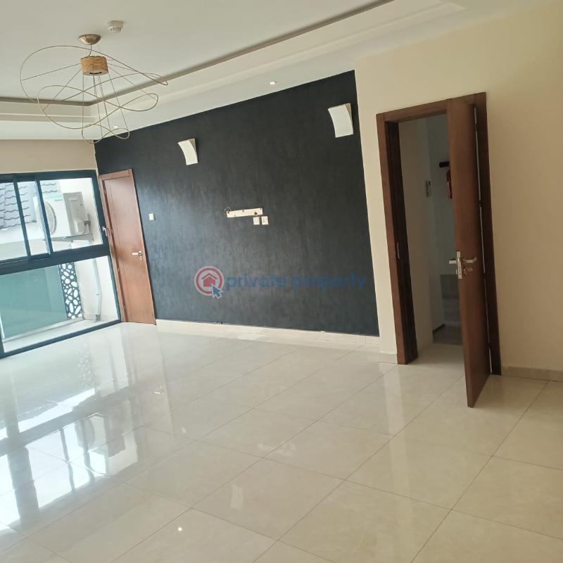 2 bedroom Block Of Flats For Rent Banana Island Estate Lagos Banana Island Ikoyi Lagos - 10