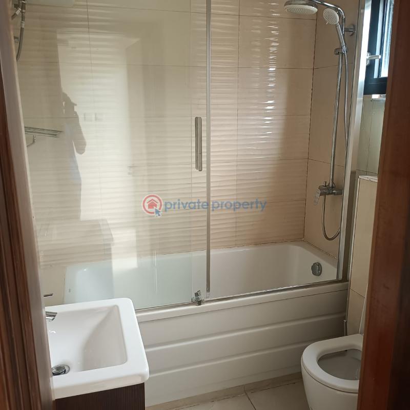 2 bedroom Block Of Flats For Rent Banana Island Estate Lagos Banana Island Ikoyi Lagos - 7