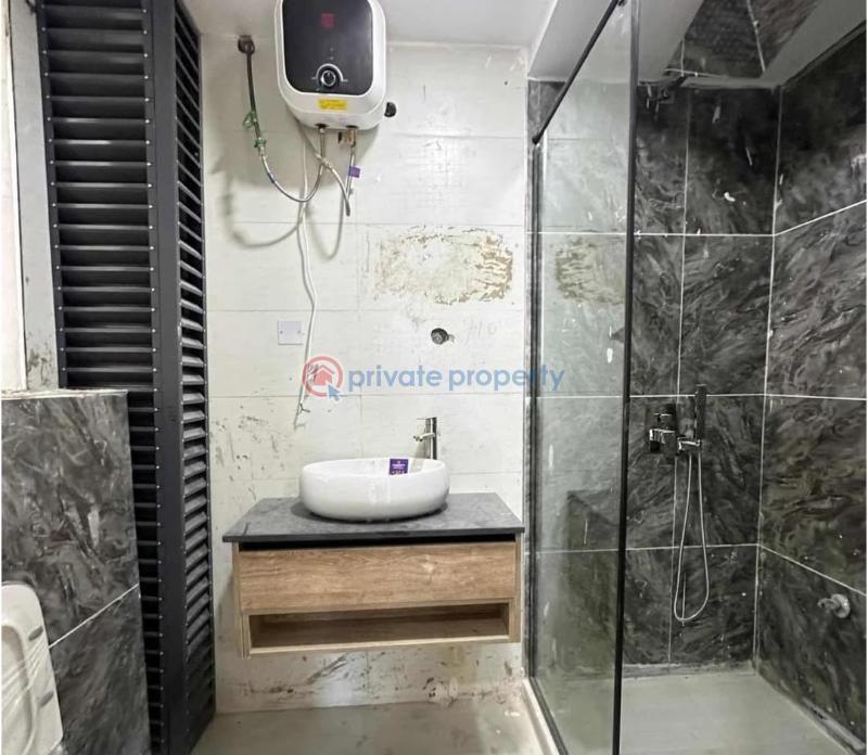 3 bedroom Block Of Flats For Sale Ikate Elegushi Lekki Lagos - 8