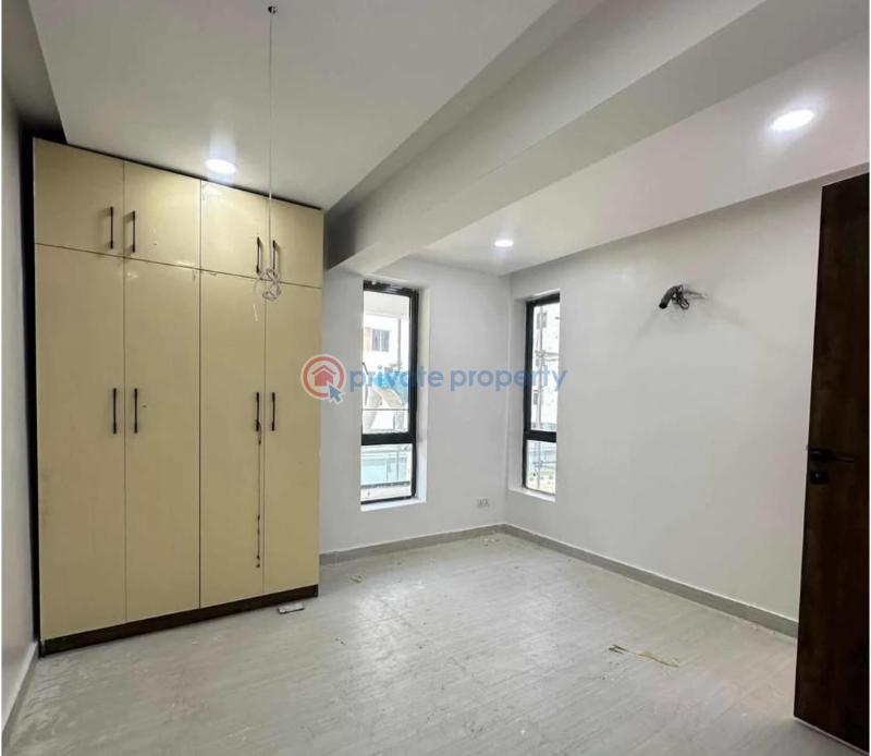 3 bedroom Block Of Flats For Sale Ikate Elegushi Lekki Lagos - 2