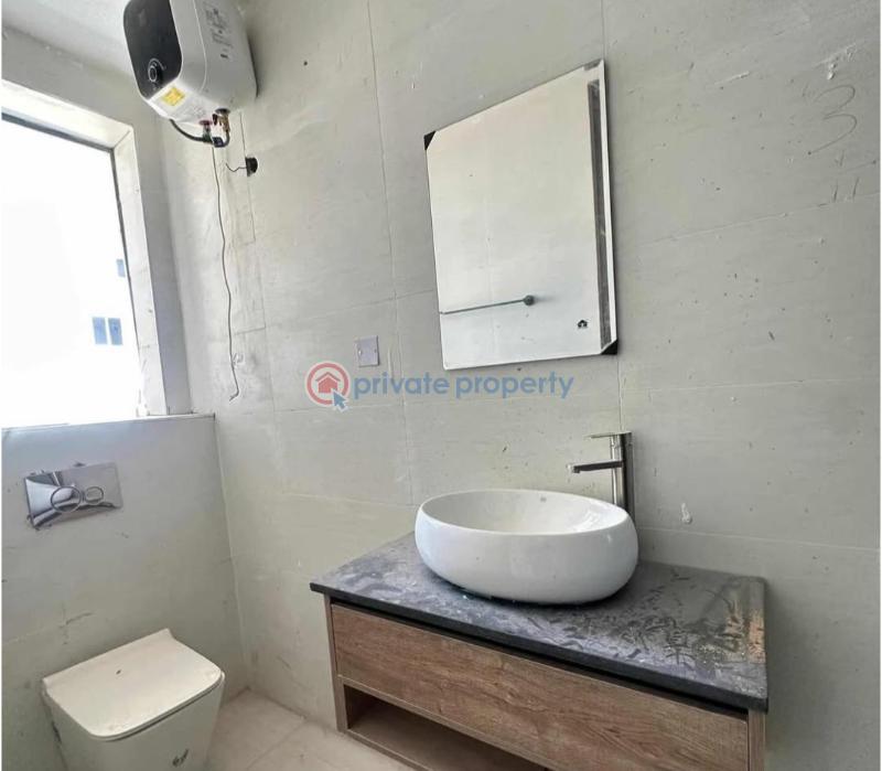 3 bedroom Block Of Flats For Sale Ikate Elegushi Lekki Lagos - 3