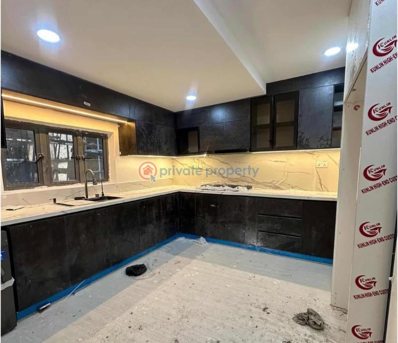 3 bedroom Block Of Flats For Sale Ikate Elegushi Lekki Lagos - 6