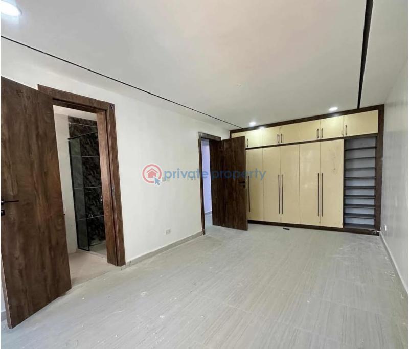 3 bedroom Block Of Flats For Sale Ikate Elegushi Lekki Lagos - 10