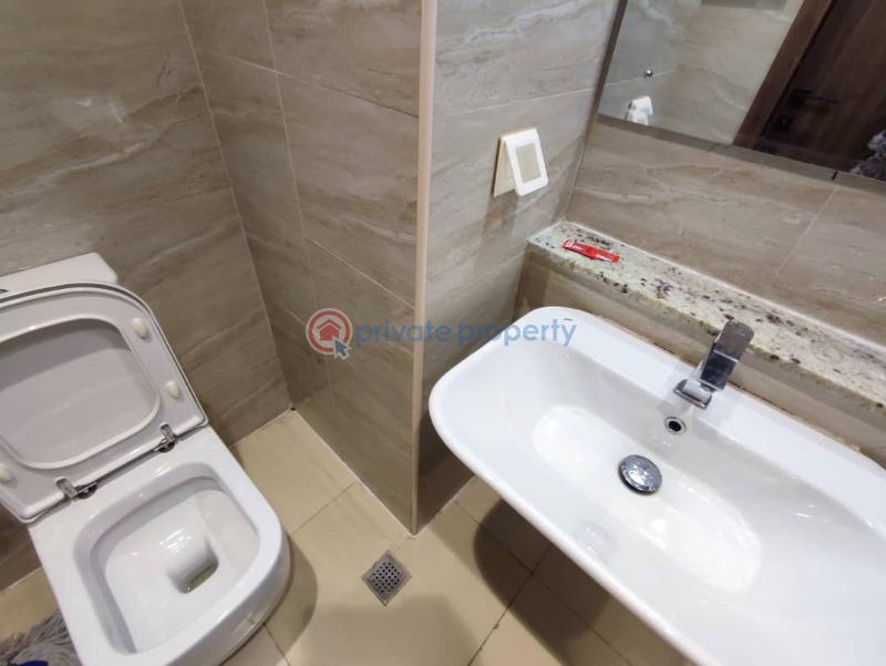 3 bedroom Block Of Flats For Rent Lekki Right Lekki Phase 1 Lagos - 1