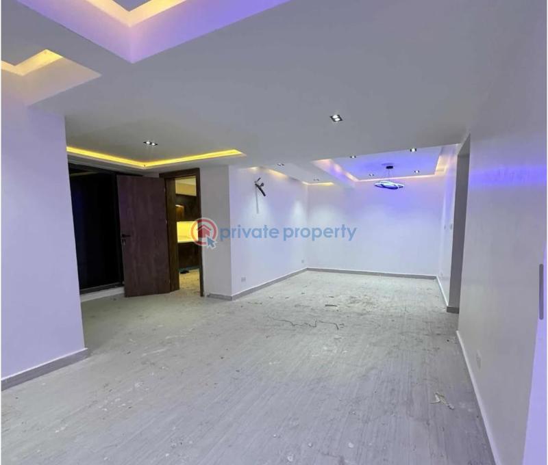 3 bedroom Block Of Flats For Sale Ikate Elegushi Lekki Lagos - 5