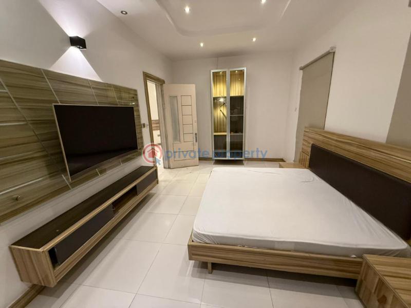 2 bedroom Block Of Flats For Rent Off Freedom Way Lekki Phase 1 Lagos - 7