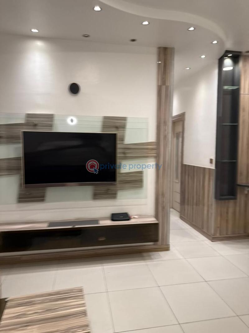 2 bedroom Block Of Flats For Rent Off Freedom Way Lekki Phase 1 Lagos - 8