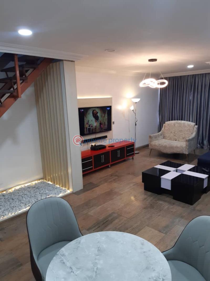 2 bedroom Block Of Flats Short let 1004 Estate Victoria Island 1004 Victoria Island Lagos - 3