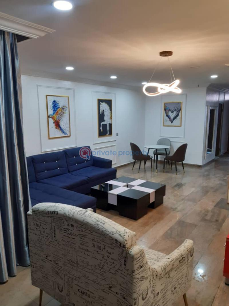 2 bedroom Block Of Flats Short let 1004 Estate Victoria Island 1004 Victoria Island Lagos - 2