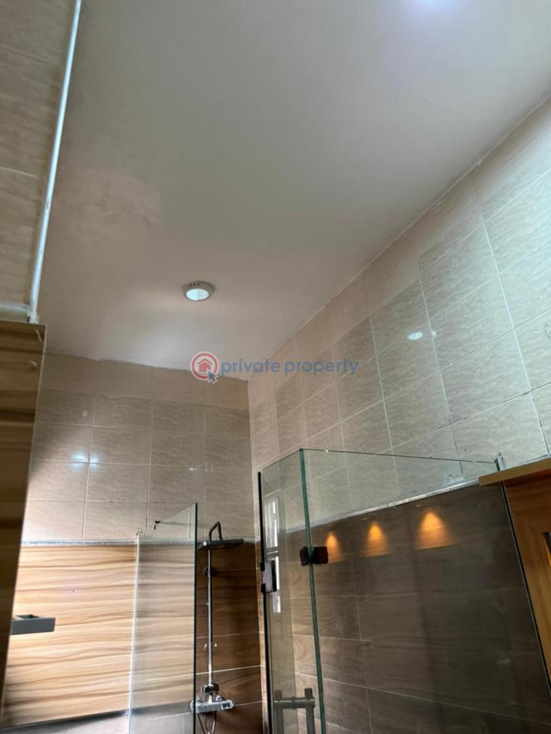 2 bedroom Block Of Flats For Rent Off Freedom Way Lekki Phase 1 Lagos - 9