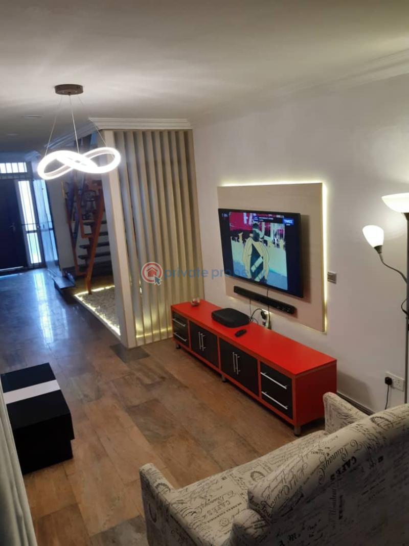 2 bedroom Block Of Flats Short let 1004 Estate Victoria Island 1004 Victoria Island Lagos - 1