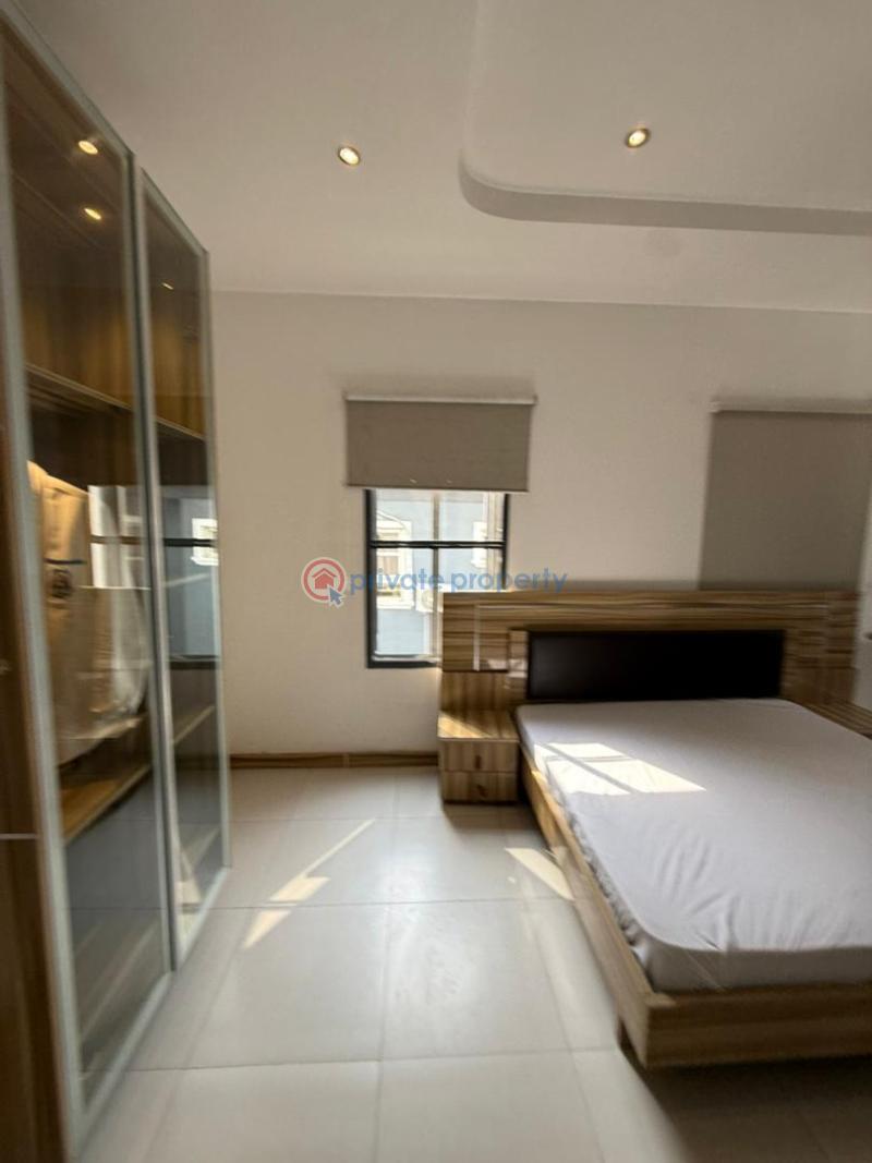2 bedroom Block Of Flats For Rent Off Freedom Way Lekki Phase 1 Lagos - 6