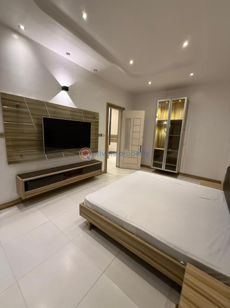 2 bedroom Block Of Flats For Rent Off Freedom Way Lekki Phase 1 Lagos - 4