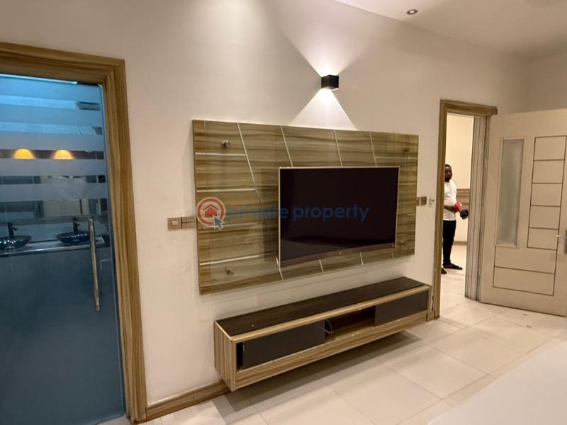 2 bedroom Block Of Flats For Rent Off Freedom Way Lekki Phase 1 Lagos - 5