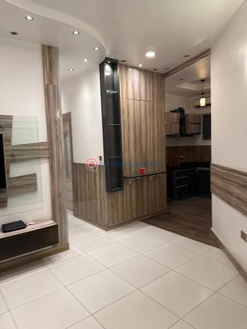 2 bedroom Block Of Flats For Rent Off Freedom Way Lekki Phase 1 Lagos - 17