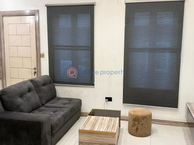 2 bedroom Block Of Flats For Rent Off Freedom Way Lekki Phase 1 Lagos - 10