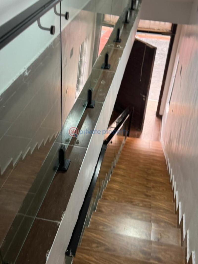 2 bedroom Block Of Flats For Rent Off Freedom Way Lekki Phase 1 Lagos - 15