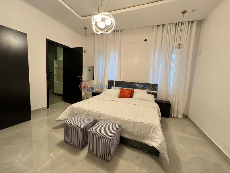 2 bedroom Flat & Apartment For Sale Off Freedom Way Lekki Lekki Phase 1 Lagos - 4