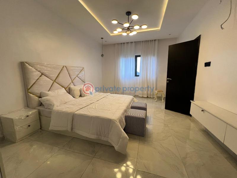 2 bedroom Flat & Apartment For Sale Off Freedom Way Lekki Lekki Phase 1 Lagos - 2