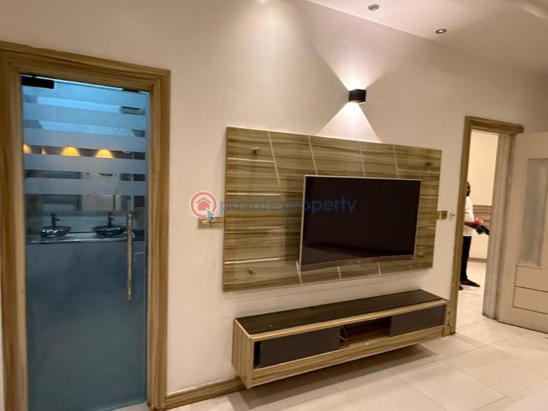 2 bedroom Block Of Flats For Rent Off Freedom Way Lekki Phase 1 Lagos - 2
