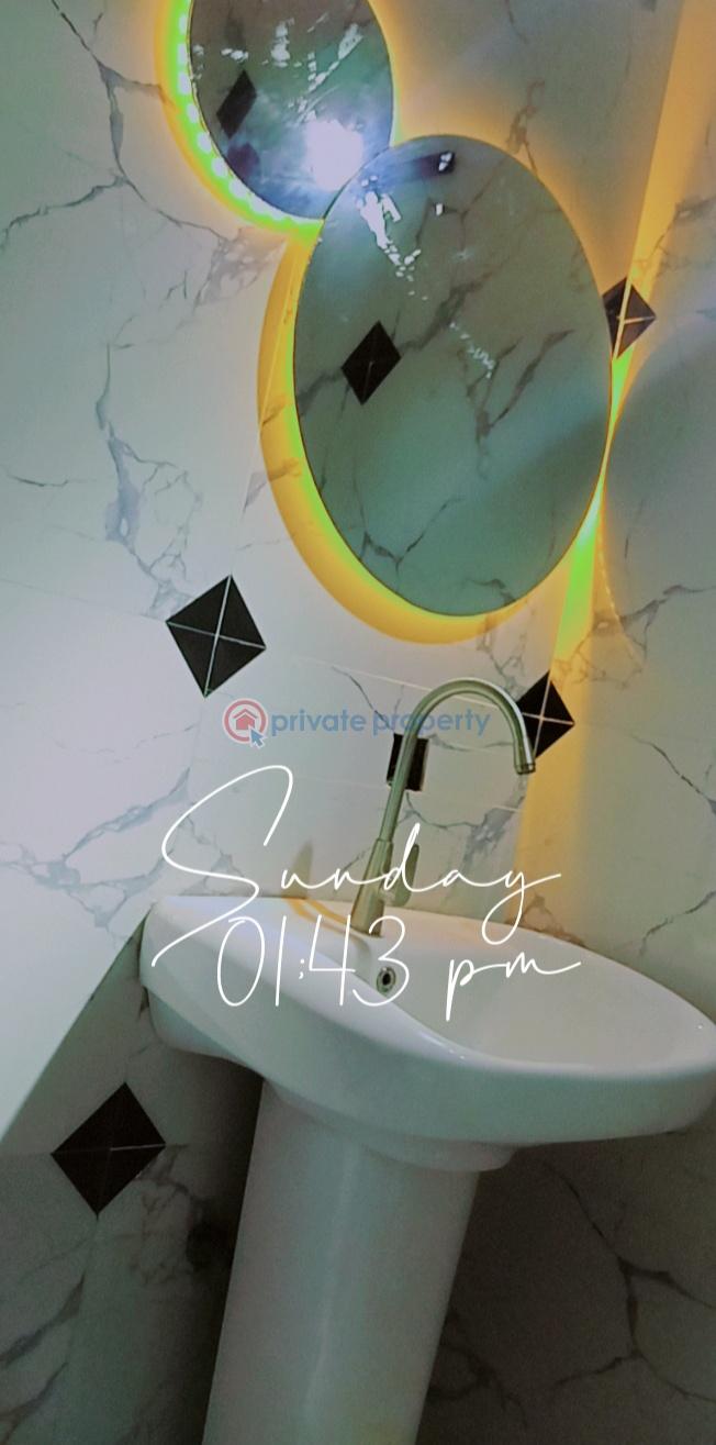 2 bedroom Block Of Flats Short let 1004 Estate Victoria Island 1004 Victoria Island Lagos - 4